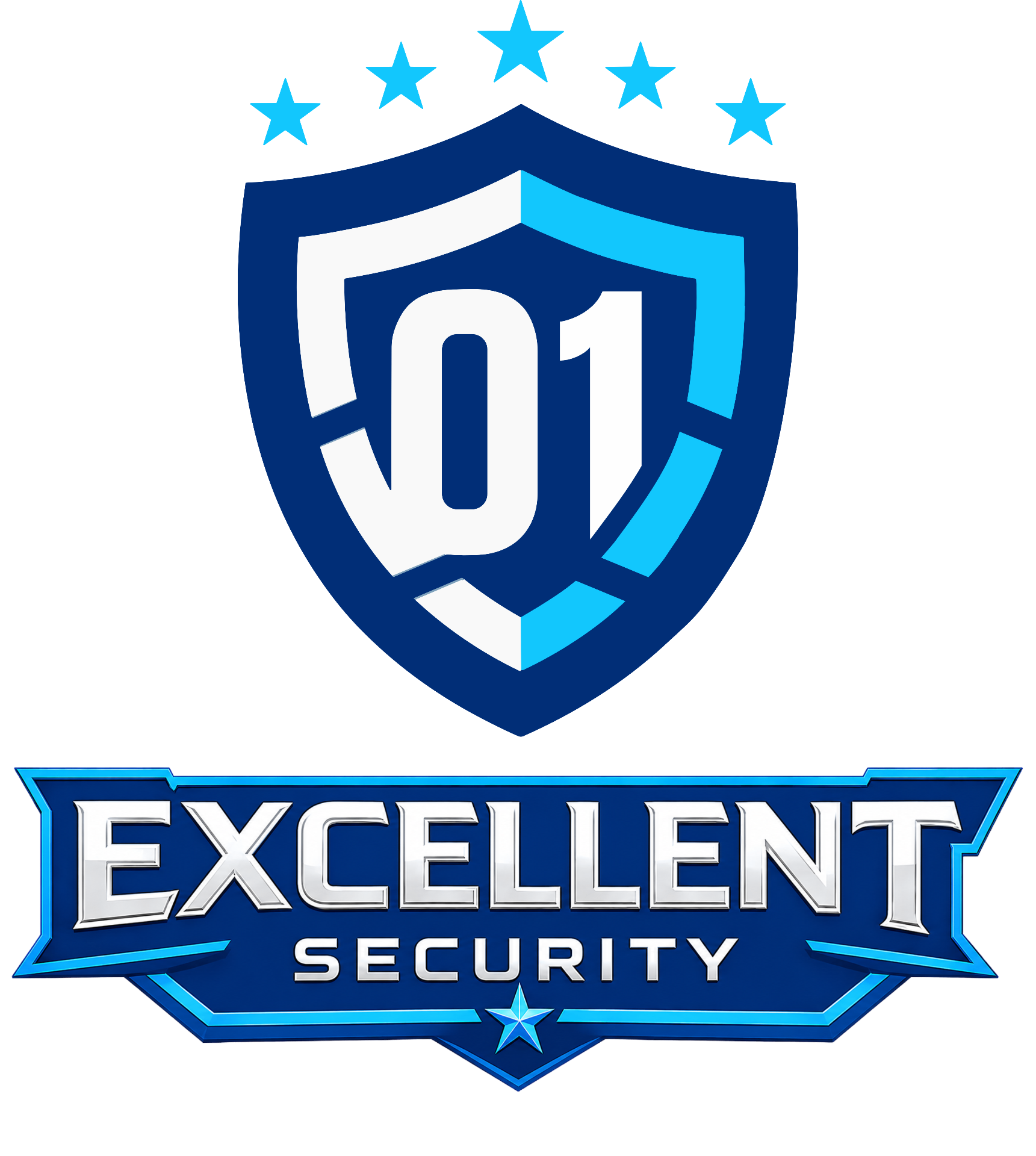 01 Excellent Security